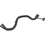 Metzger 2400603 Ladeluftschlauch Metzger 2400603 Ladeluftschlauch