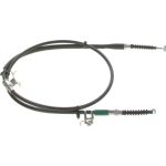 BOSCH 1 987 477 916 Seilzug, Feststellbremse