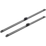 BOSCH A 833 S Scheibenwischer Aerotwin 3 397 014 833 BOSCH A 833 S Scheibenwischer Aerotwin 3 397 014 833