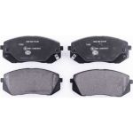Bremsbelagsatz, Scheibenbremse 8DB 355 012-961 Bremsbelagsatz, Scheibenbremse 8DB 355 012-961
