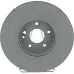 Ferodo DDF964C-1 Bremsscheibe PREMIER Ferodo DDF964C-1 Bremsscheibe PREMIER