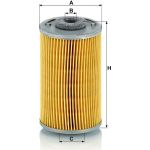 Kraftstofffilter P 707