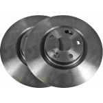 Vaico V46-80010 Bremsscheibe Vaico V46-80010 Bremsscheibe