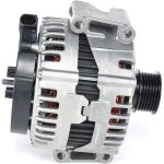 Generator 0 121 813 123 Generator 0 121 813 123