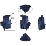 Kraftstofffilter KL 469 Kraftstofffilter KL 469