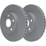 Bremsscheibe 24.0122-0258.1