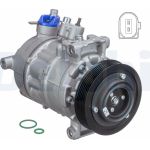 Kompressor, Klimaanlage TSP0155997 Kompressor, Klimaanlage TSP0155997