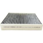 Filter, Innenraumluft LAK 923