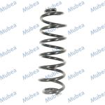 MUBEA 90165358 Fahrwerksfeder MUBEA 90165358 Fahrwerksfeder