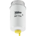 Kraftstofffilter 587734