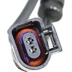 Metzger 0900507 Sensor, Raddrehzahl Metzger 0900507 Sensor, Raddrehzahl