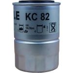 Kraftstofffilter KC 82D Kraftstofffilter KC 82D
