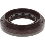 Wellendichtring, Differential 01035893B