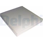 Delphi TSP0325338 Filter, Innenraumluft