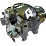 Kompressor, Klimaanlage ACP 115 000S