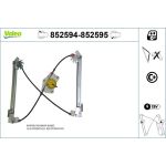Fensterheber 852595 Fensterheber 852595