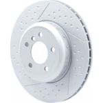 Bremsscheibe 8DD 355 120-781