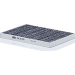 Filter, Innenraumluft CUK 26 035