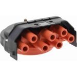 Zündverteilerkappe V20-70-0009 Zündverteilerkappe V20-70-0009