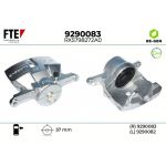 FTE 9290083 Bremssattel FTE 9290083 Bremssattel