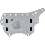 Ölkühler, Motoröl CLC 275 000S Ölkühler, Motoröl CLC 275 000S