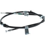 BOSCH 1 987 482 571 Seilzug, Feststellbremse