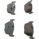 Bremsbelagsatz, Scheibenbremse 0 986 460 964 Bremsbelagsatz, Scheibenbremse 0 986 460 964