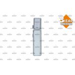 Wärmetauscher, Innenraumheizung 54316 Wärmetauscher, Innenraumheizung 54316