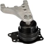 Gates ETM2097 Lagerung, Motor