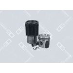 Reparatursatz Motor Kolben/Zylinderlaufbuchse (Motorlaufbuchse) für Deutz Reparatursatz Motor Kolben/Zylinderlaufbuchse (Motorlaufbuchse) für Deutz