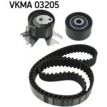 Zahnriemensatz VKMA 03205 Zahnriemensatz VKMA 03205