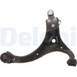 Lenker, Radaufhängung TC3588 Lenker, Radaufhängung TC3588