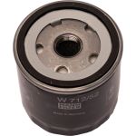 MANN-FILTER W 712/52 Ölfilter MANN-FILTER W 712/52 Ölfilter