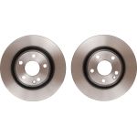 Bremsscheibe DF6591