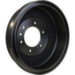 Bremstrommel 8DT 355 302-621