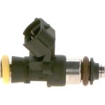 BOSCH 0 280 158 862 Einspritzventil