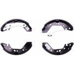 Hella 8DB 355 002-541 Bremsbackensatz Hella 8DB 355 002-541 Bremsbackensatz