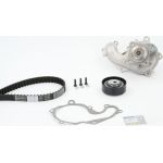 Wasserpumpe + Zahnriemensatz CT983WP1 Wasserpumpe + Zahnriemensatz CT983WP1