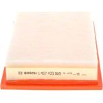 BOSCH 1 457 433 089 Luftfilter BOSCH 1 457 433 089 Luftfilter