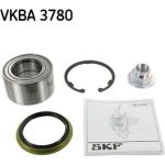 SKF VKBA 3780 Radlagersatz SKF VKBA 3780 Radlagersatz