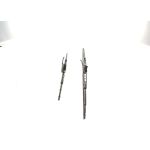 BOSCH 651 Scheibenwischer Twin 3 397 118 321