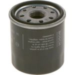 BOSCH F 026 407 208 Ölfilter BOSCH F 026 407 208 Ölfilter