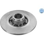 Bremsscheibe 015 523 0041