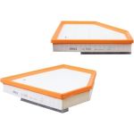 Luftfilter LX 3424