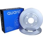 QUARO QD6097 Bremsscheibe QUARO QD6097 Bremsscheibe