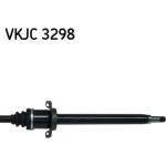 Antriebswelle VKJC 3298
