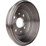 Bremstrommel 8DT 355 302-491 Bremstrommel 8DT 355 302-491