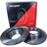 Maxgear 19-2580 Bremsscheibe Maxgear 19-2580 Bremsscheibe