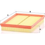 Luftfilter C 31 123 Luftfilter C 31 123