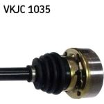 Antriebswelle VKJC 1035 Antriebswelle VKJC 1035